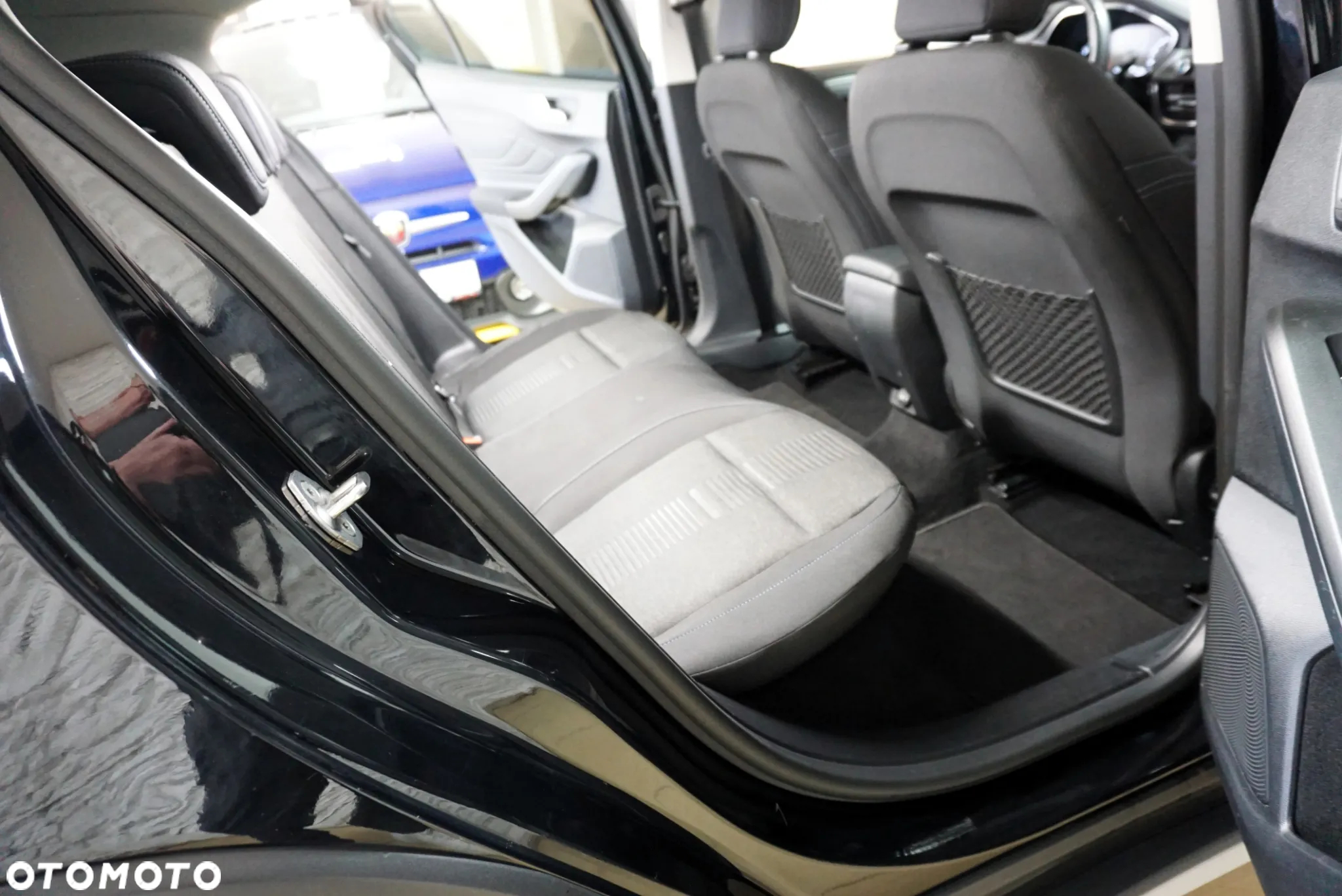 Ford Focus 1.5 EcoBlue Start-Stopp-System ACTIVE DESIGN - 20