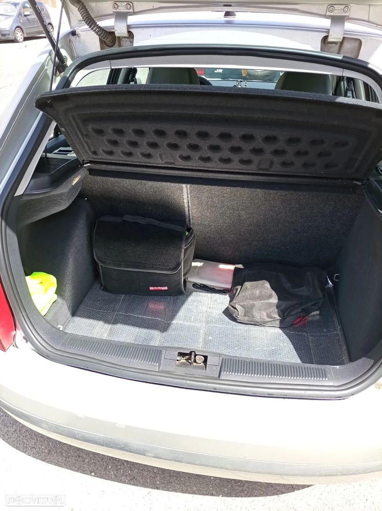 Skoda Fabia 1.4 Comfort AR4 - 11