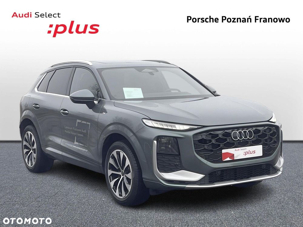Audi Q3 - 8