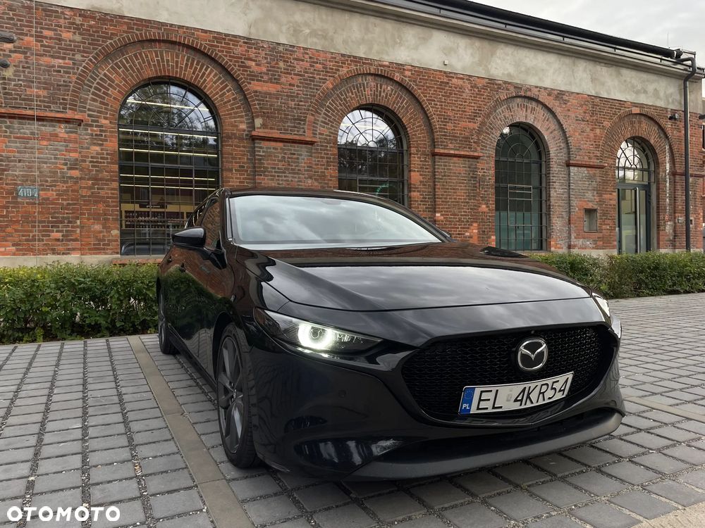 Mazda 3 - 12