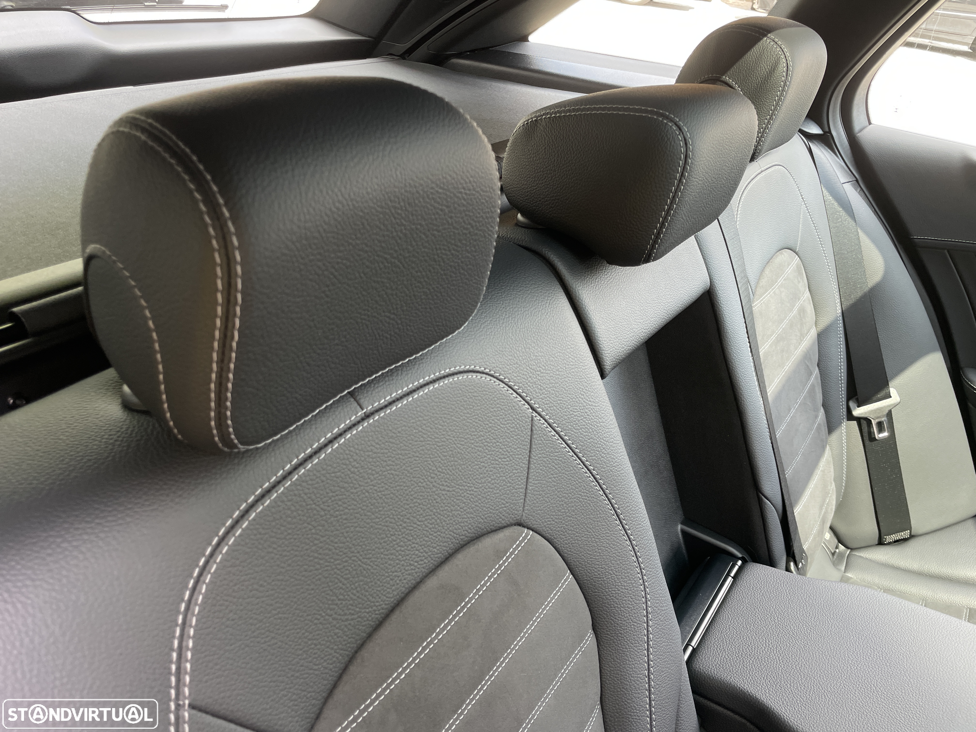 Mercedes-Benz C 220 d - 34