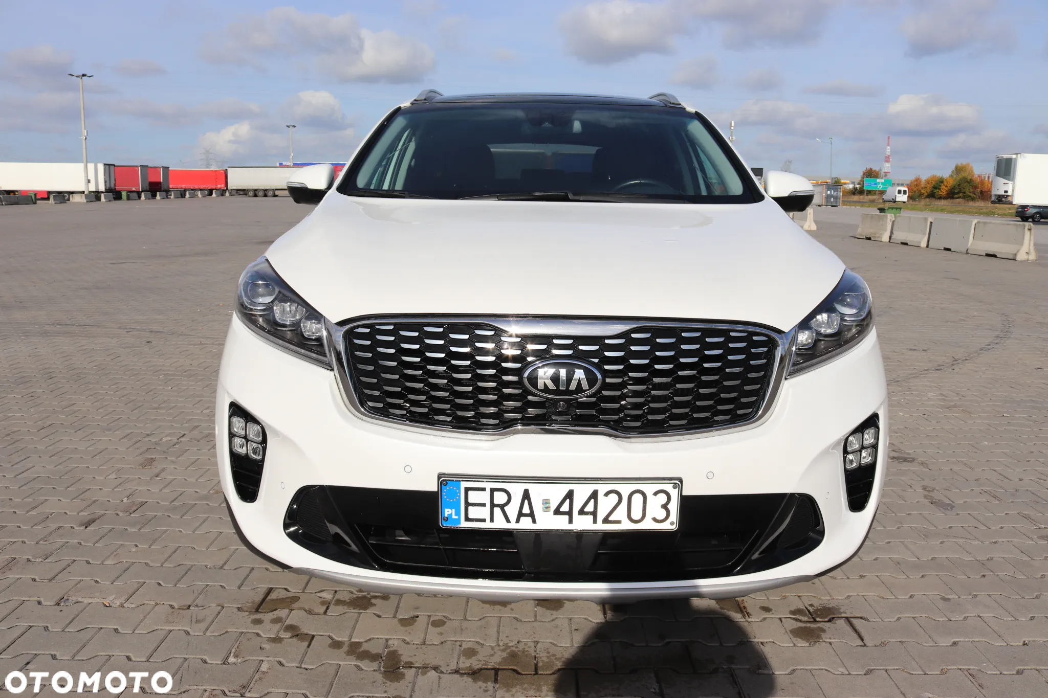 Kia Sorento 2.0 CRDI GT Line - 3