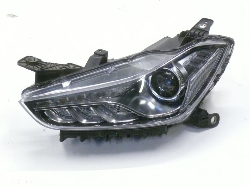 LAMPA PRZEDNIA LEWA MASERATI GHIBLI 2013 XENON EU