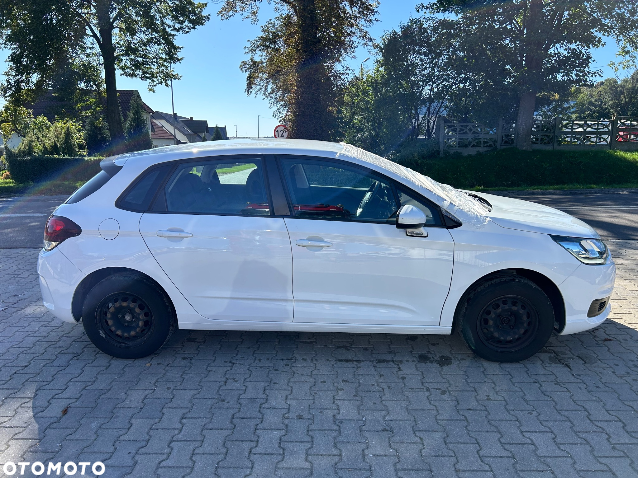 Citroën C4 - 18