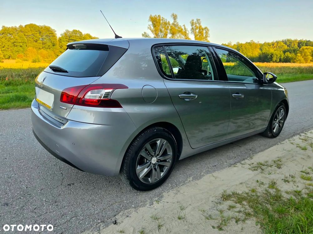 Peugeot 308 1.2 PureTech Access S&S - 6