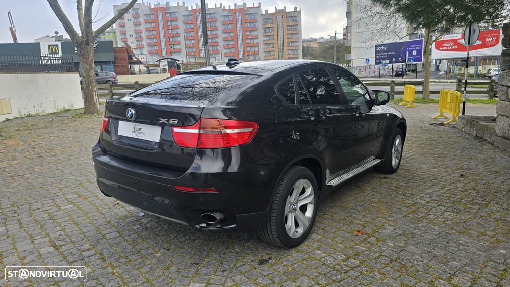 BMW X6 xDrive30d BluePerformance - 14