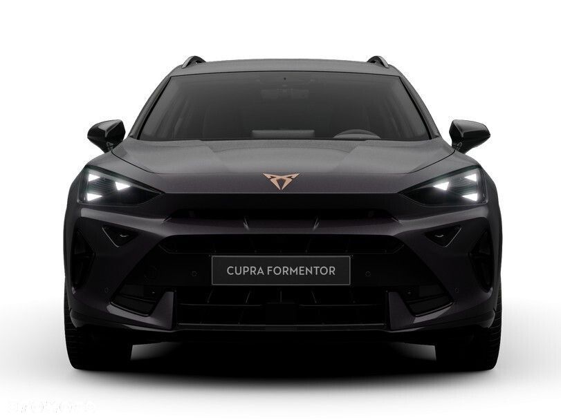 Cupra Formentor 1.5 TSI - 6