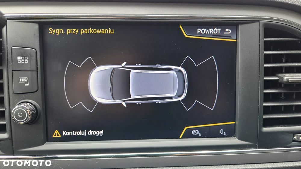 Seat Leon 1.4 TSI Copa S&S - 29