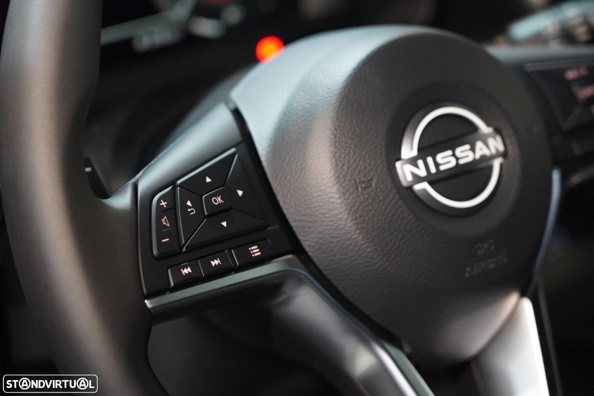 Nissan Juke 1.0 DIG-T N-Connecta DCT - 9