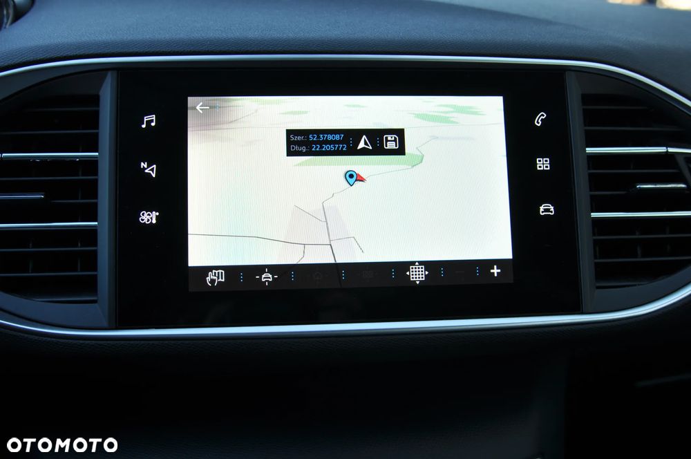 Peugeot 308 1.5 BlueHDi Active Pack Business S&S - 12