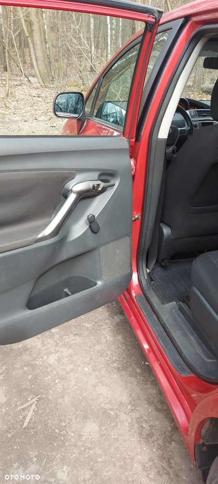 Toyota Verso 1.6 Luna - 23