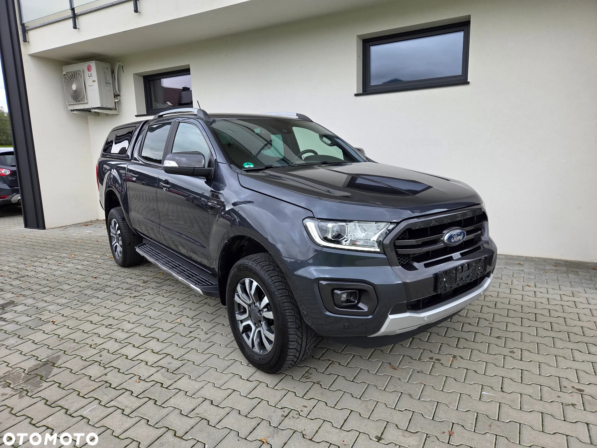 Ford Ranger - 5