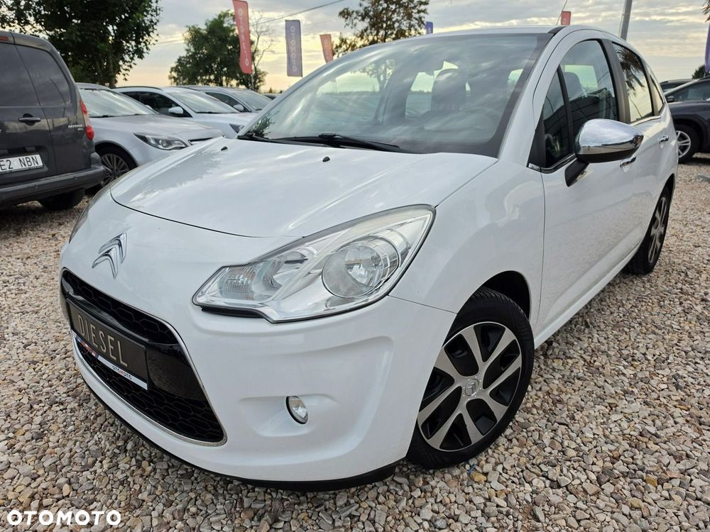 Citroën C3 - 17