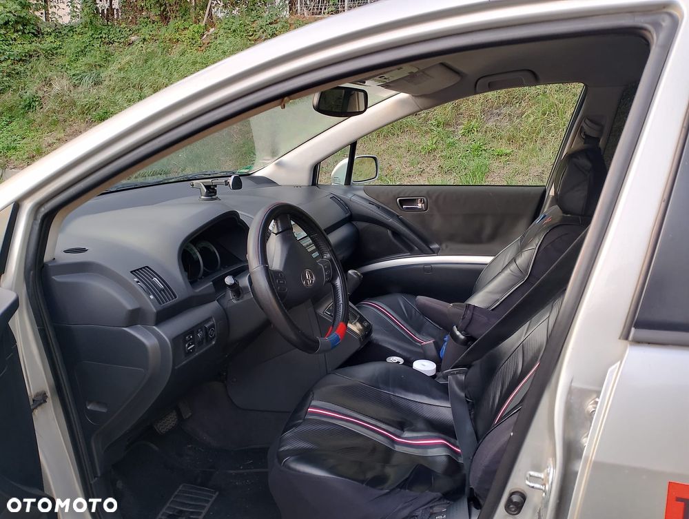 Toyota Corolla Verso 1.8 Gold + 7os MM - 5