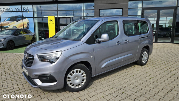 Opel Combo Life XL 1.5 CDTI Enjoy S&S