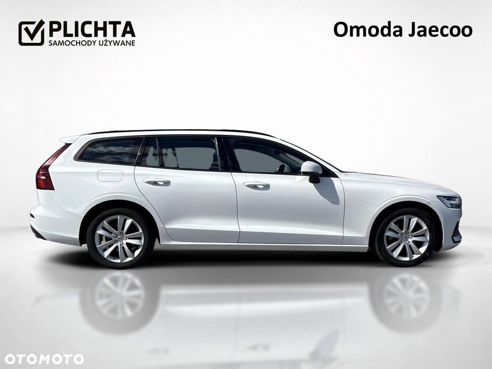 Volvo V60 - 6