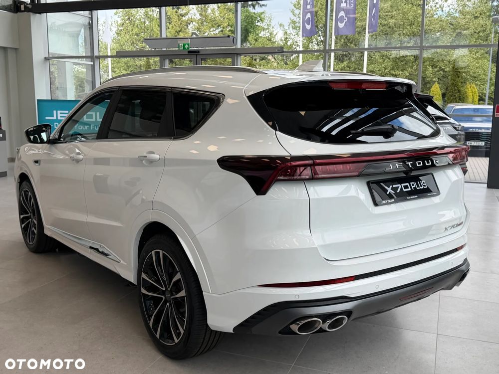 Jetour X70 Plus - 5