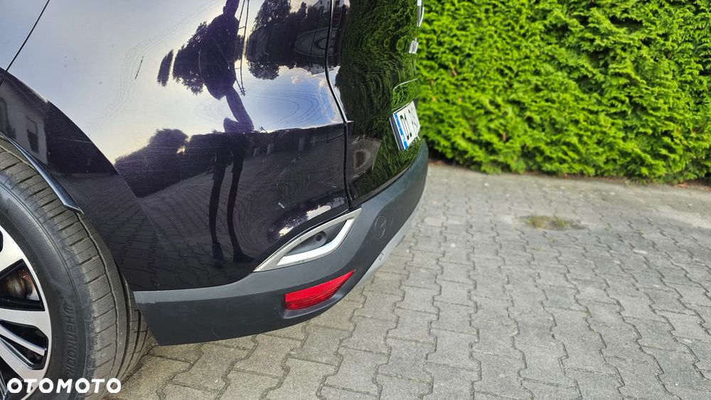 Renault Espace 1.6 dCi Energy Initiale Paris EDC - 36