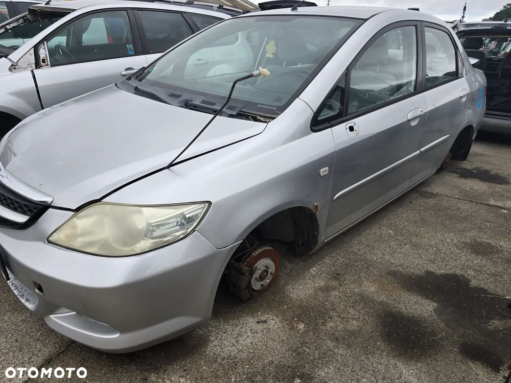 A069 / HONDA CIVIC VII / NA CZĘŚCI - 3