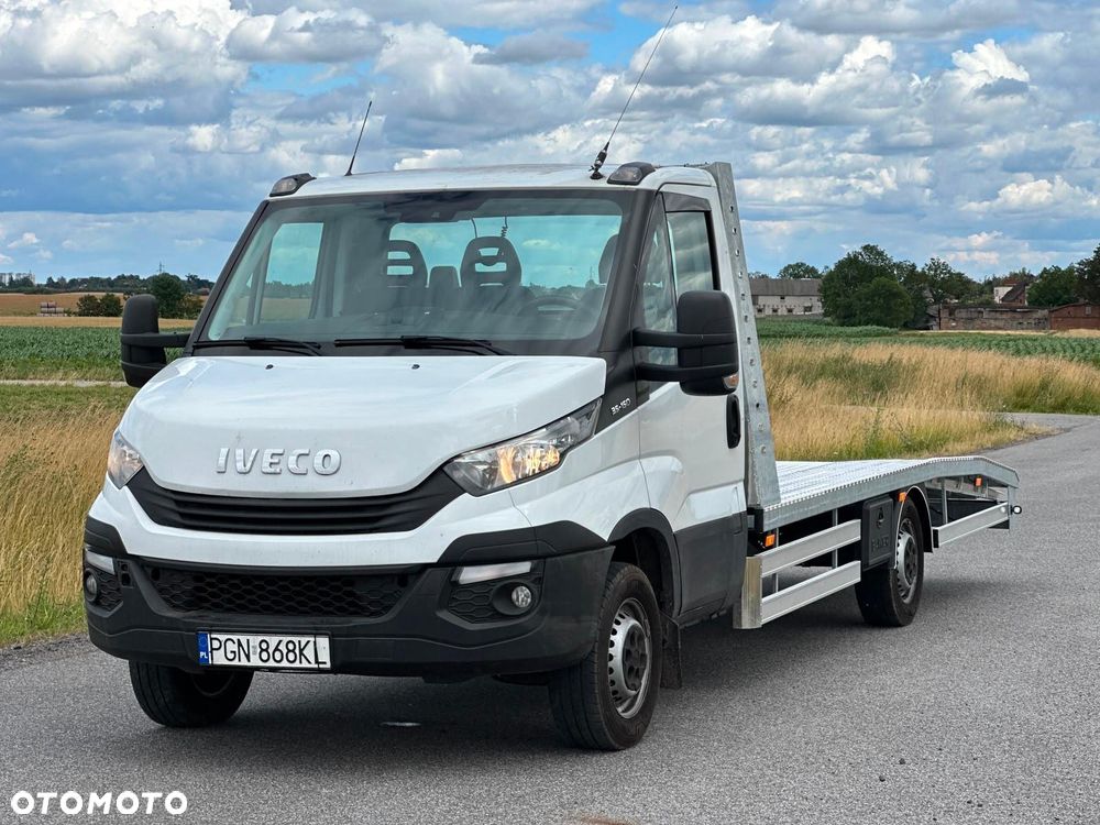 Iveco 35S15 - 9