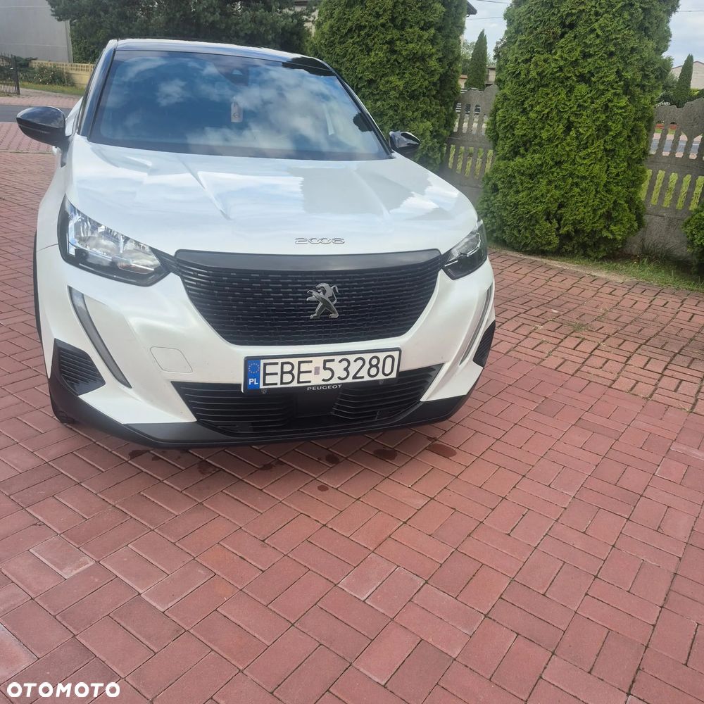 Peugeot 2008 - 6