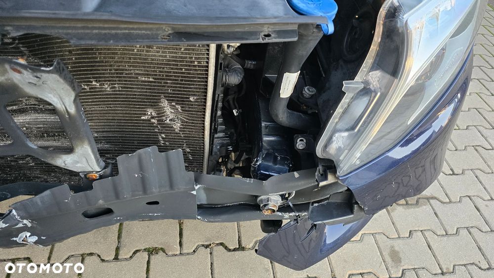 Mercedes-Benz Klasa V 300 d 4-Matic Avantgarde 9G-Tronic (d³ugi) - 20