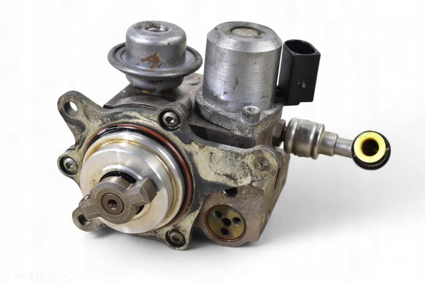 Pompa Paliwa PEUGEOT CITROEN MINI 1.6 VTI THP V75888798002B V75888798002 - 1