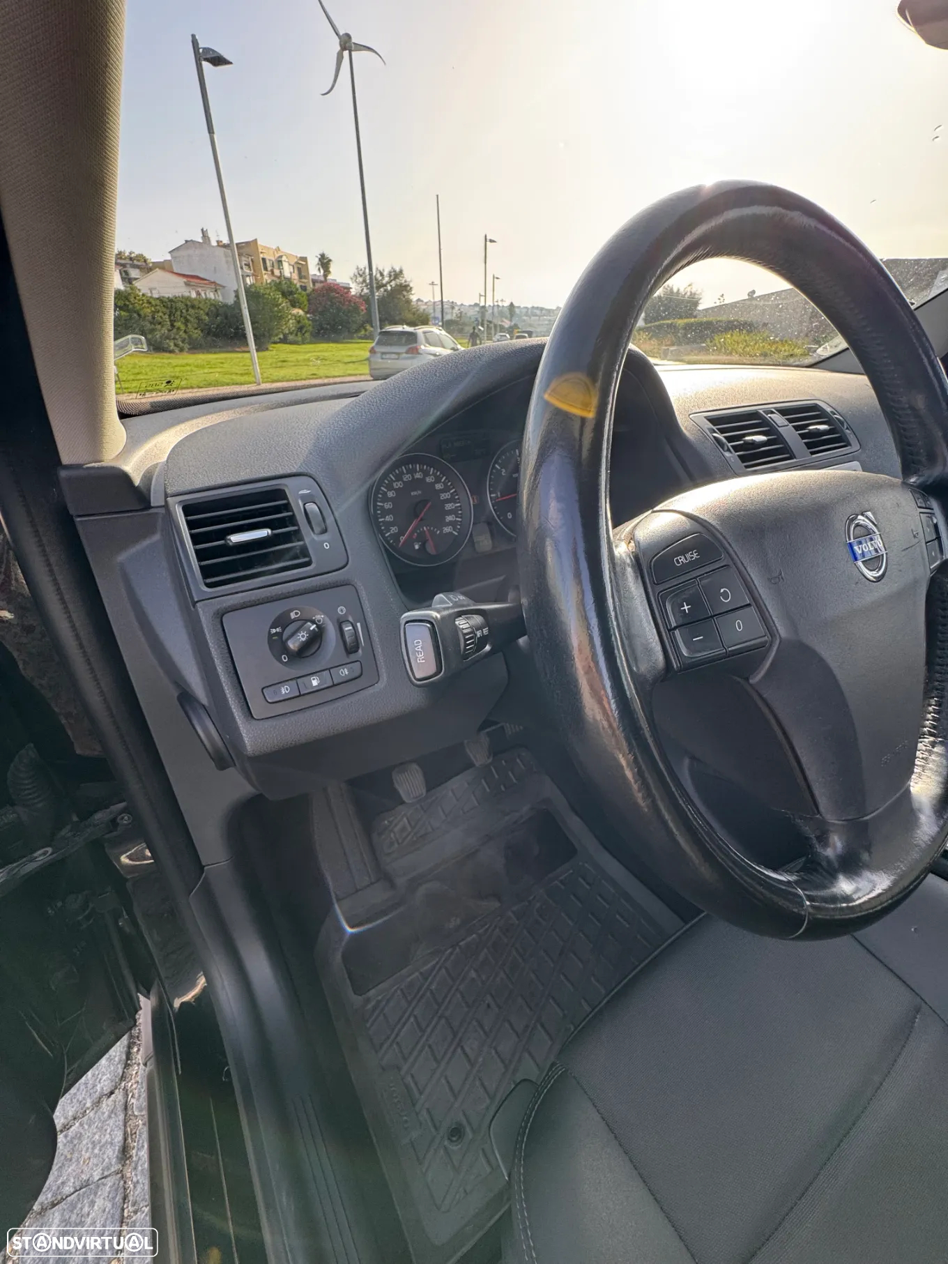 Volvo C30 1.6 D Drive 99g Summum Start/Stop - 33