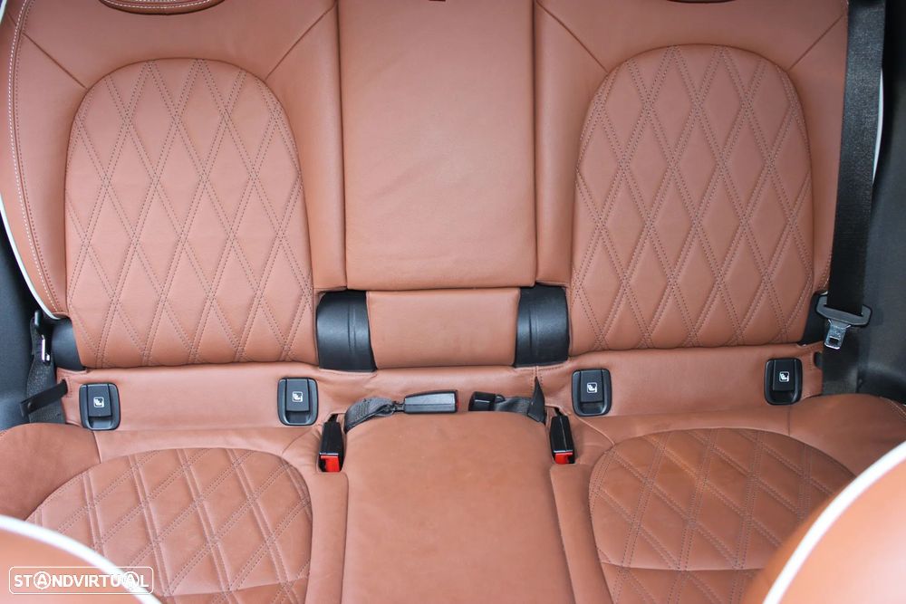 MINI Countryman Cooper SE All4 Aut. John Cooper Works - 40