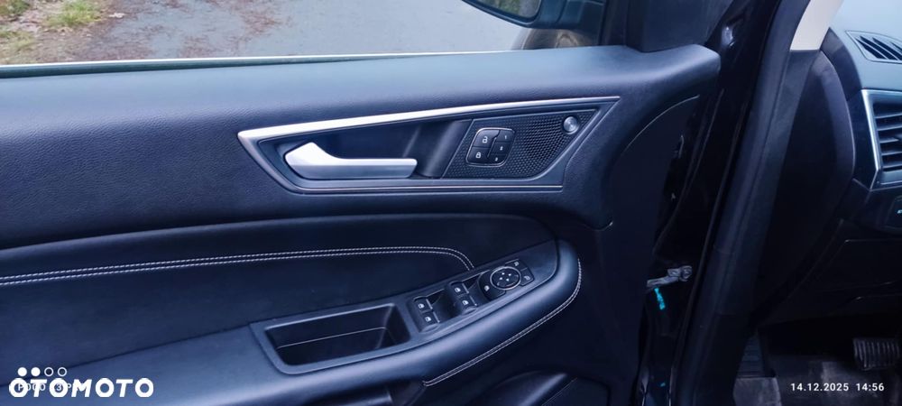 Ford Edge - 29
