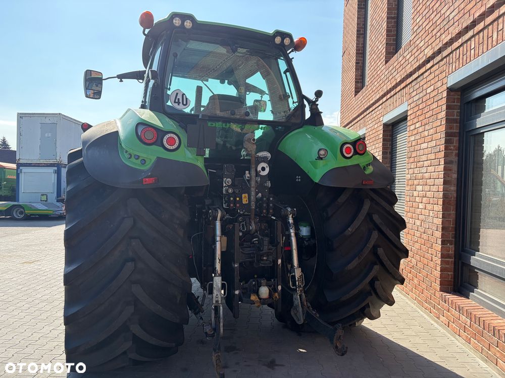 Deutz-Fahr 7250 - 6