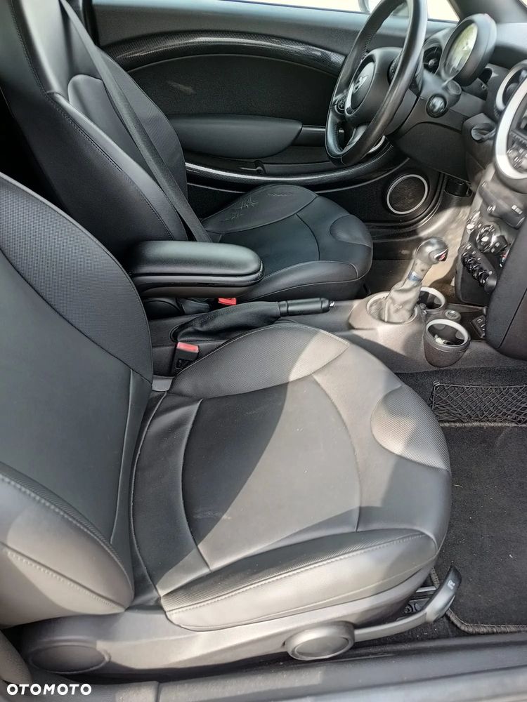 MINI Cooper - 7