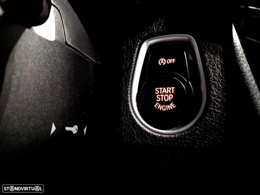 BMW 318 i Touring Pack M Auto - 40