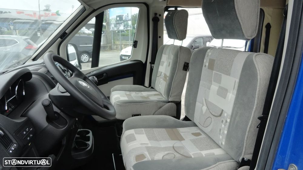 Fiat Ducato - 35