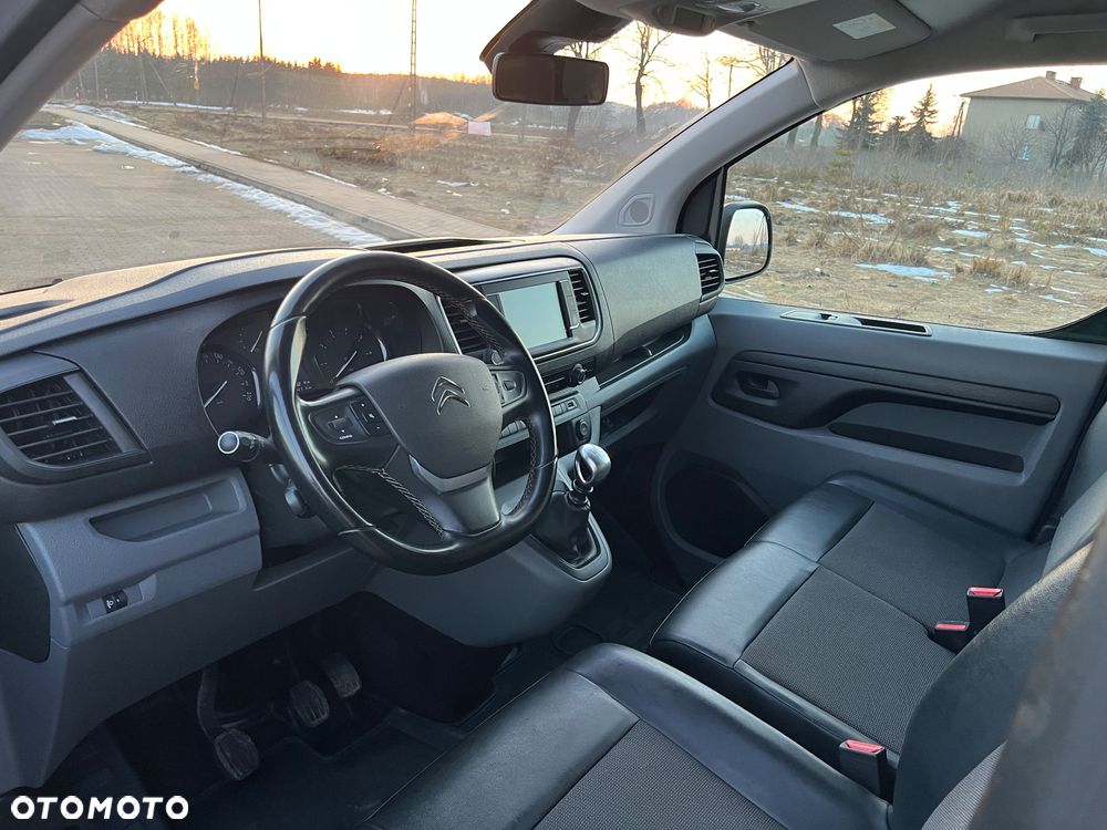 Citroën Jumpy - 11