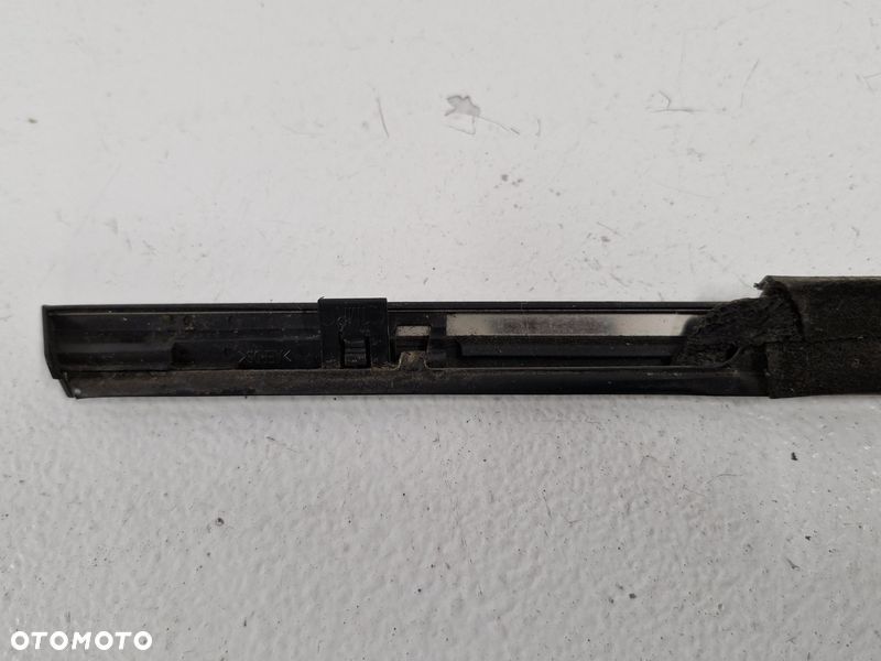 INFINITI M M30 LISTWA ZGARNIAJĄCA DRZWI PRAWY TYŁ PRAWA TYLNA CHROM - 6