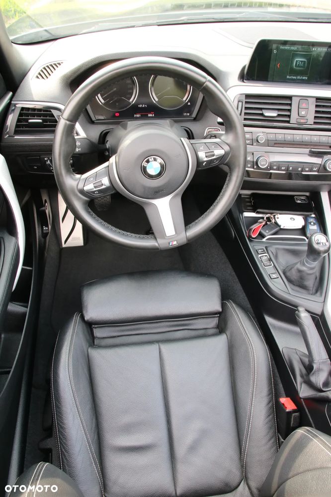 BMW Seria 2 218i M Sport - 20