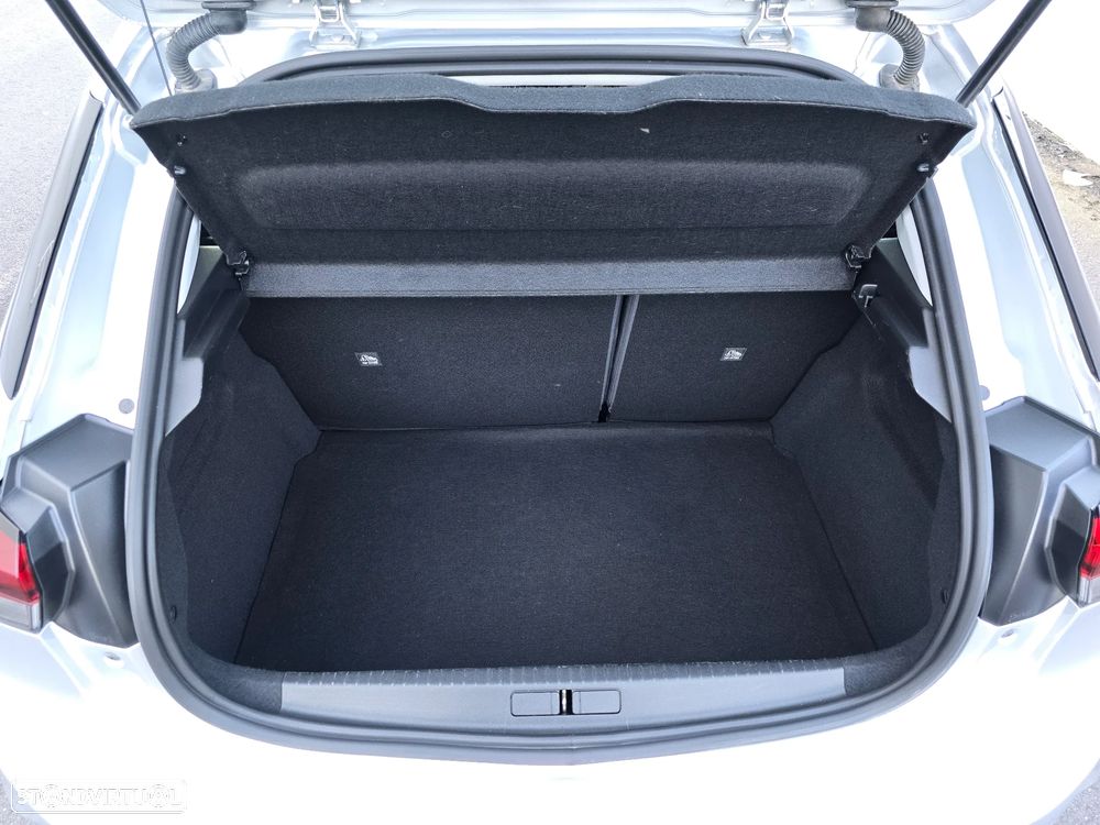 Opel Corsa 1.2 T Aut. - 33