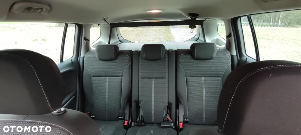 Opel Zafira 1.6 CDTI Cosmo - 12