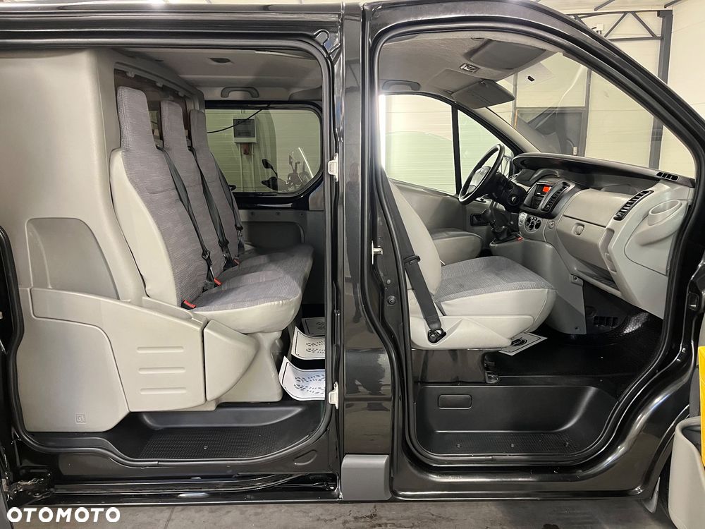 Renault Trafic - 17
