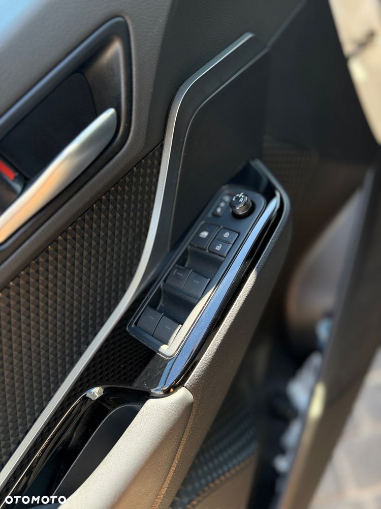 Toyota C-HR 2.0 Hybrid Dynamic Force GR Sport - 14