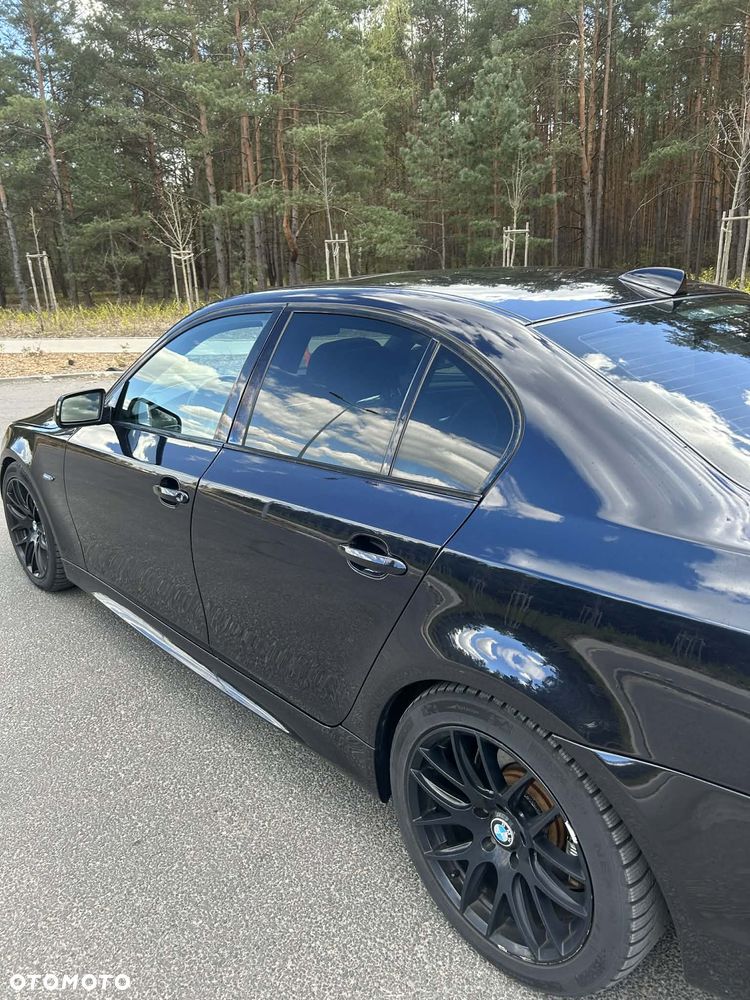 BMW Seria 5 525d - 7