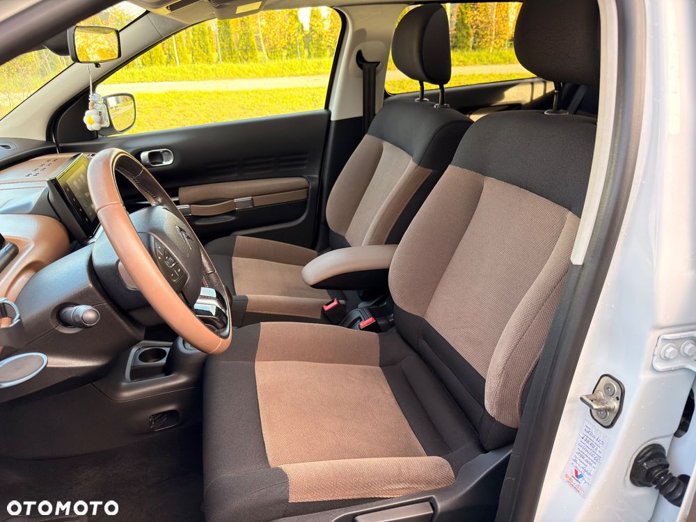 Citroën C4 Cactus VTi 82 Shine Edition - 19