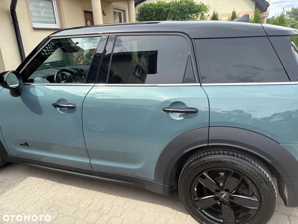 MINI Countryman Cooper ALL4 - 5