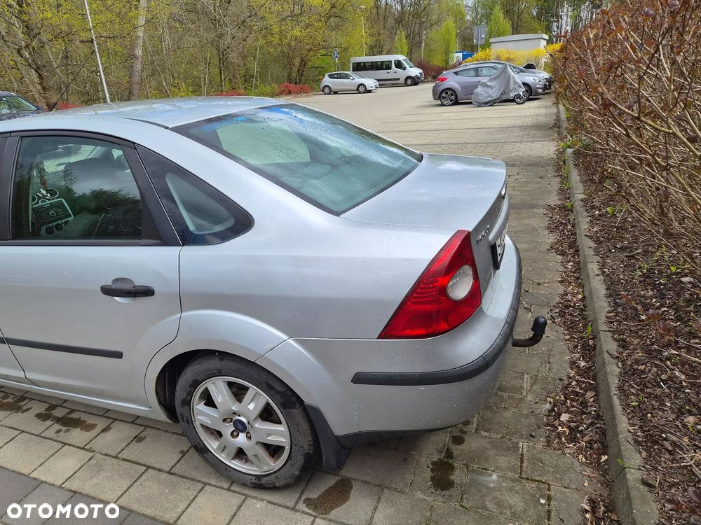 Ford Focus C-Max - 1