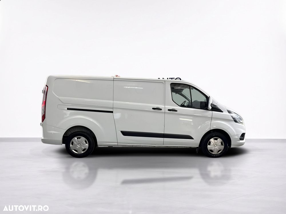 Ford Transit Custom - 7