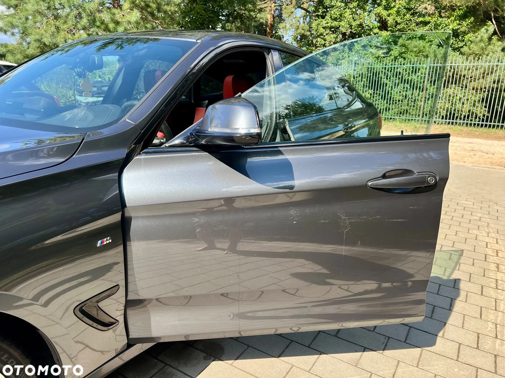 BMW 3GT 320i GPF M Sport - 19