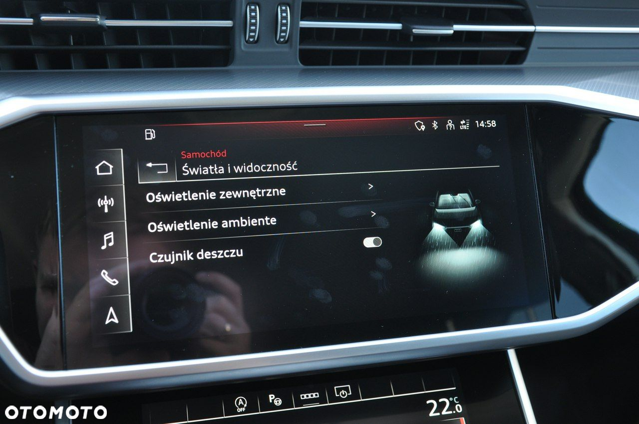 Audi A6 - 26