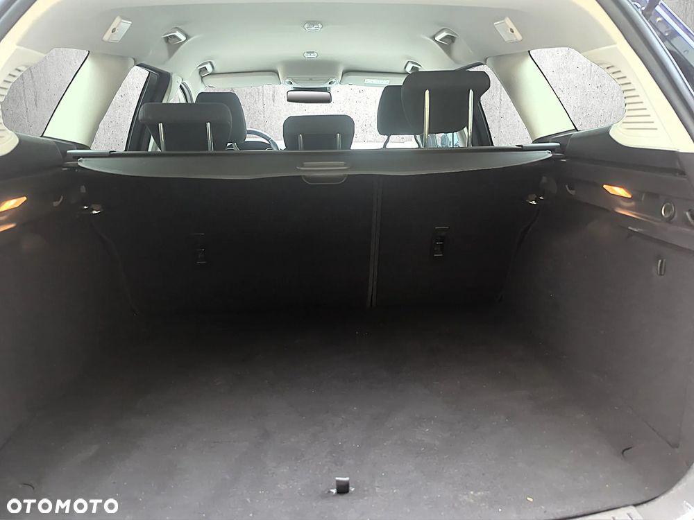 Ford Focus 1.0 EcoBoost Start-Stopp-System TITANIUM DESIGN - 19