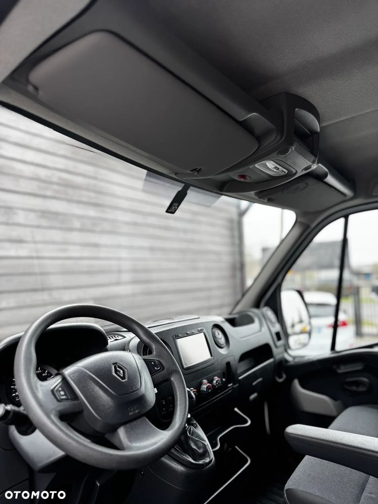 Renault Master - 26